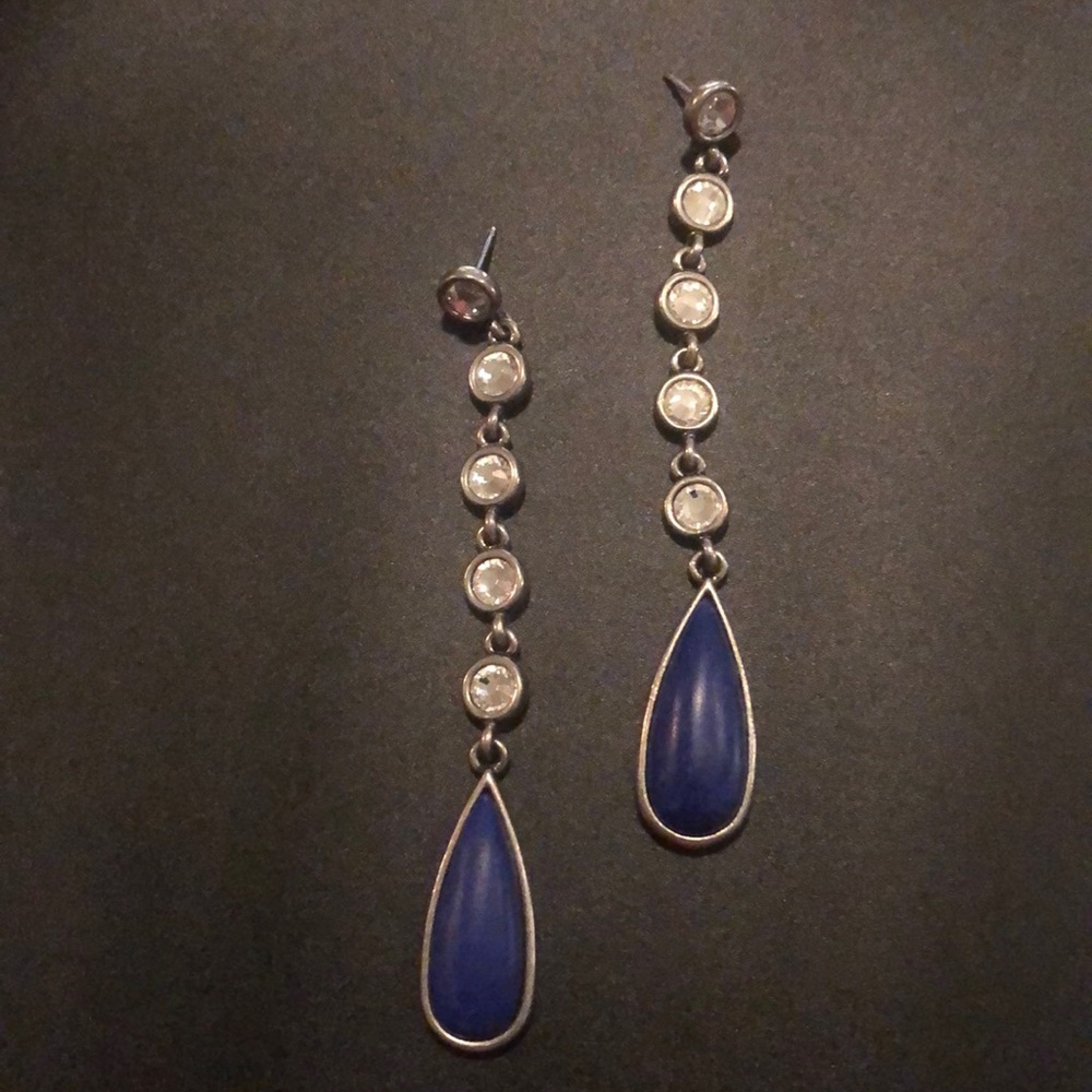 Lia Sofia Earrings